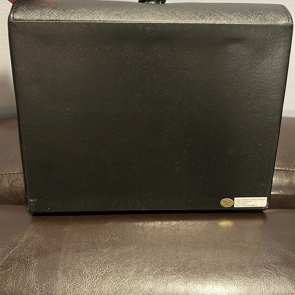 Mele & Co. Parker Watch Box - Picture 7 of 10